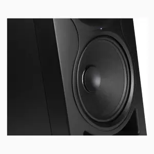 Kali Audio Project Lone Pine LP-8 V2 8 inç Aktif Stüdyo Monitörü (Siyah) - 7