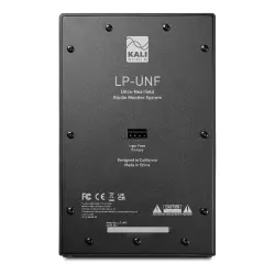 Kali Audio Project Lone Pine LP-UNF 4.5 inç Ultranearfield Stüdyo Monitör Sistemi (Siyah, Çift) - 9