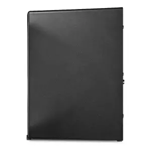 Kali Audio Project Lone Pine LP-UNF 4.5 inç Ultranearfield Stüdyo Monitör Sistemi (Siyah, Çift) - 11