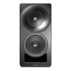 Kali Audio Santa Monica SM-5 5 inç 3 Yollu Studio Monitör (Network Control) - 1