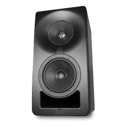 Kali Audio Santa Monica SM-5 5 inç 3 Yollu Studio Monitör (Network Control) - 3