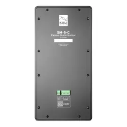 Kali Audio Santa Monica SM-5 5 inç 3 Yollu Studio Monitör (Network Control) - 4