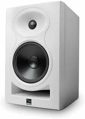 Kali Audio Studio Monitor LP-6 v2 (White) - 2