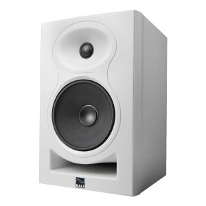 Kali Audio Studio Monitor LP-6 v2 (White) - Kali Audio
