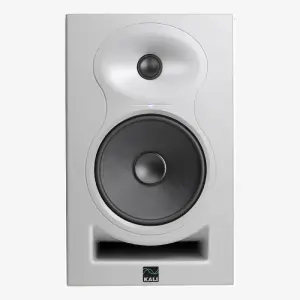 Kali Audio Studio Monitor LP-6 v2 (White) - 2