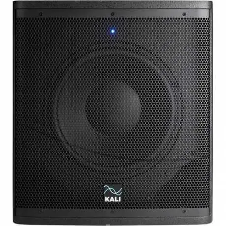 Kali Audio WS-12 Project Watts Studio/Live 1000W Powered Subwoofer - 1