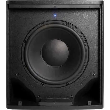 Kali Audio WS-12 Project Watts Studio/Live 1000W Powered Subwoofer - 3