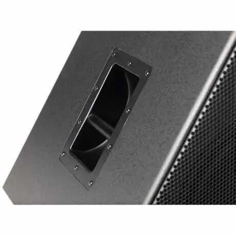 Kali Audio WS-12 Project Watts Studio/Live 1000W Powered Subwoofer - 5