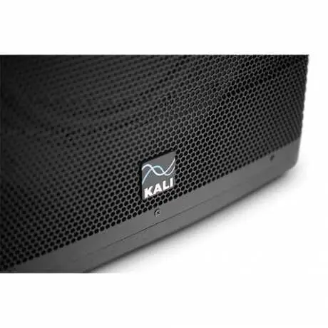 Kali Audio WS-12 Project Watts Studio/Live 1000W Powered Subwoofer - 6