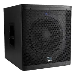 Kali Audio WS-12 V2 Studio/Live 1000W Aktif Subwoofer (Siyah) - 2