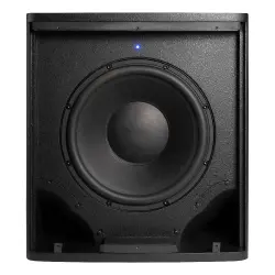 Kali Audio WS-12 V2 Studio/Live 1000W Aktif Subwoofer (Siyah) - 4