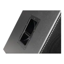 Kali Audio WS-12 V2 Studio/Live 1000W Aktif Subwoofer (Siyah) - 8