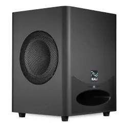 Kali Audio WS-6.2 6,5 inç 400W Aktif Stüdyo Subwoofer - 3