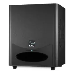 Kali Audio WS-6.2 6,5 inç 400W Aktif Stüdyo Subwoofer - 5
