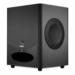 Kali Audio WS-6.2 6,5 inç 400W Aktif Stüdyo Subwoofer - 6
