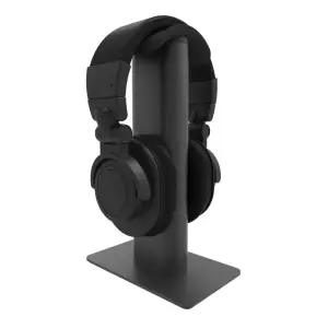 Kanto H2 Masaüstü Kulaklık Standı - 2