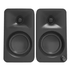 Kanto ORA 100W 3 inç Aktif Referans Masaüstü Hoparlör (Matte Black) - 3
