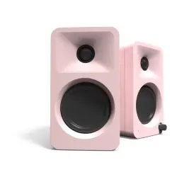 Kanto ORA 100W 3 inç Aktif Referans Masaüstü Hoparlör (Matte Pink) - 1