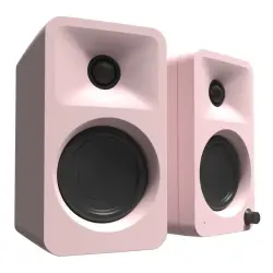 Kanto ORA 100W 3 inç Aktif Referans Masaüstü Hoparlör (Matte Pink) - 3