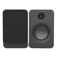 Kanto REN 200W 5.25 inç HDMI ARC Aktif Stereo Hoparlör (Matte Black) - 3