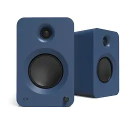 Kanto REN 200W 5.25 inç HDMI ARC Aktif Stereo Hoparlör (Matte Blue) - 1