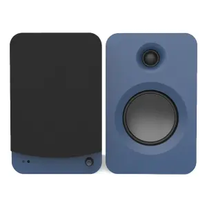 Kanto REN 200W 5.25 inç HDMI ARC Aktif Stereo Hoparlör (Matte Blue) - 3