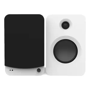 Kanto REN 200W 5.25 inç HDMI ARC Aktif Stereo Hoparlör (Matte White) - 3