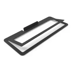 Kanto S10 Merkez Kanal Hoparlör Standı - 1