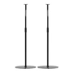 Kanto SLH Yüksekliği Ayarlanabilir Hoparlör Standı - 1