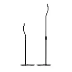 Kanto SLH Yüksekliği Ayarlanabilir Hoparlör Standı - 3