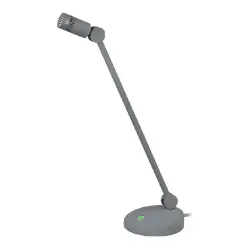 KATELUO CM-250S Cardioid Kablolu Kürsü Mikrofonu - 1