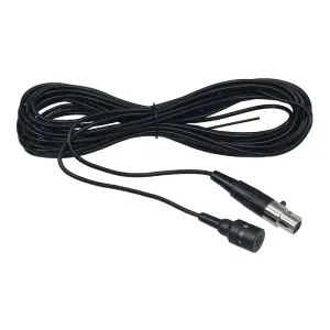 KATELUO CM-302 Cardioid Kablolu Yaka Mikrofonu - 2