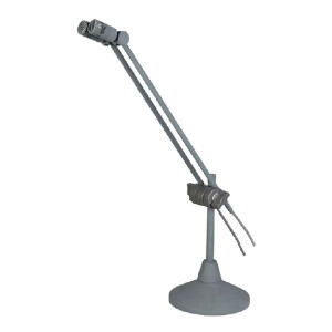 KATELUO CM-350D Cardioid Kablolu Kürsü Mikrofonu - KATELUO