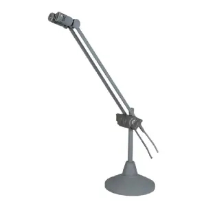 KATELUO CM-350D Cardioid Kablolu Kürsü Mikrofonu - 1