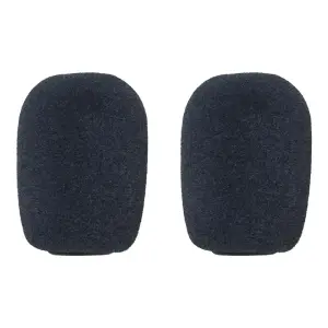 KATELUO CM-350D Cardioid Kablolu Kürsü Mikrofonu - 4