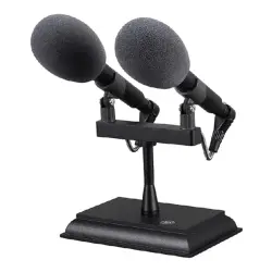 KATELUO CM-502 Cardioid Kablolu Masaüstü Mikrofonu - 1