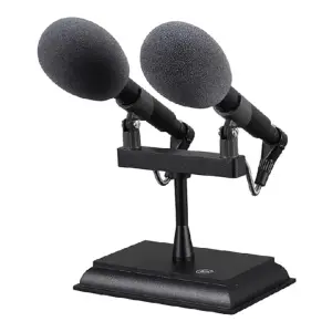 KATELUO CM-502 Cardioid Kablolu Masaüstü Mikrofonu - 1