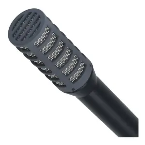 KATELUO CM-502 Cardioid Kablolu Masaüstü Mikrofonu - 2