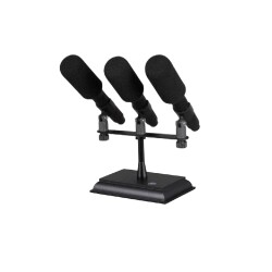 KATELUO CM-503 Cardioid Kablolu Masaüstü Mikrofonu - KATELUO