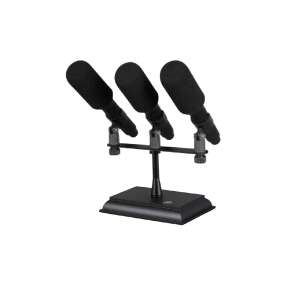 KATELUO CM-503 Cardioid Kablolu Masaüstü Mikrofonu - 1