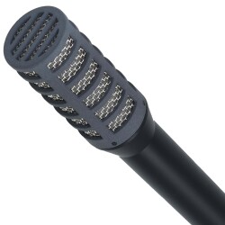 KATELUO CM-503 Cardioid Kablolu Masaüstü Mikrofonu - 2