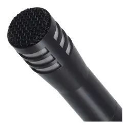 KATELUO CML-100 Cardioid Kablolu Enstrüman Mikrofonu - 2