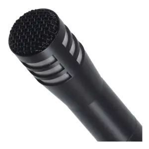 KATELUO CML-100 Cardioid Kablolu Enstrüman Mikrofonu - 2