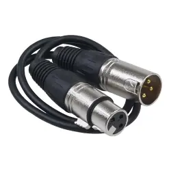 KATELUO EM-1500A Hyper-Cardioid Shotgun Mikrofonu - 4