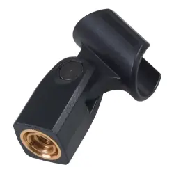 KATELUO EM-1500A Hyper-Cardioid Shotgun Mikrofonu - 5