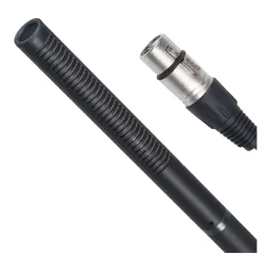 KATELUO EM-865 Hyper-Cardioid Shotgun Mikrofonu - 1