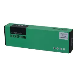 KATELUO EM-865 Hyper-Cardioid Shotgun Mikrofonu - 6