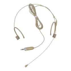 KATELUO HM-3.5 Ten Renk Kablolu Headset Mikrofonu (3.5 mm Jack) - 1