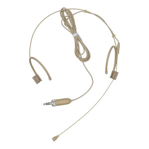 KATELUO HM-3.5 Ten Renk Kablolu Headset Mikrofonu (3.5 mm Jack) - KATELUO