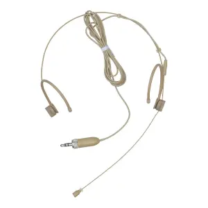 KATELUO HM-3.5 Ten Renk Kablolu Headset Mikrofonu (3.5 mm Jack) - 1